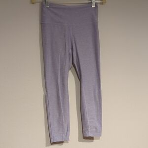 New Balance Crop Leggings